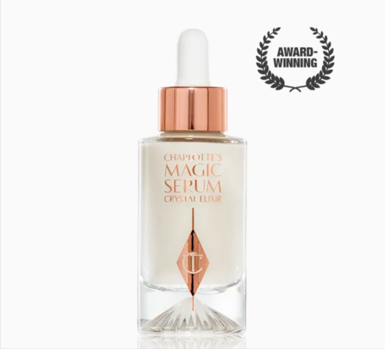 MAGIC SERUM 30ML (ohne Verpackung )