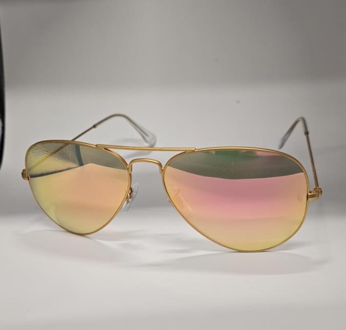 RayBan Sonnenbrillen