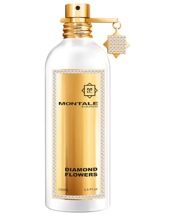 Montale Diamond Flowers 100ml