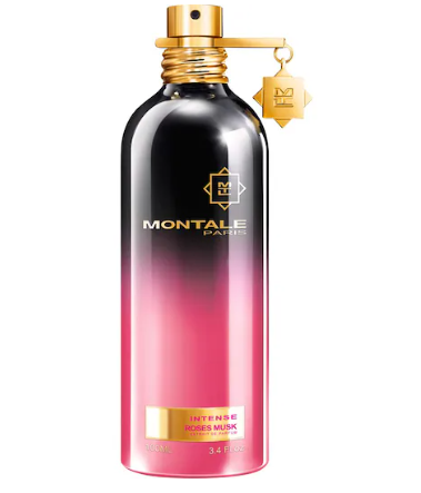 Montale Intense Roses Musk 100ml
