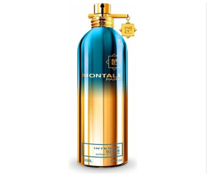 Montale Intense So Iris 100ml