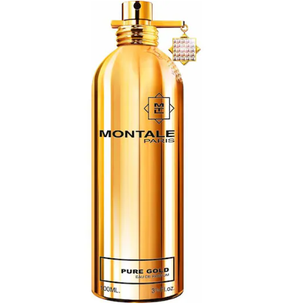 Montale Pure Gold 100ml