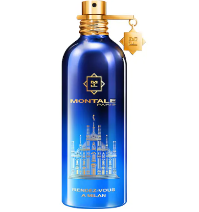 Montale Rendez Vous A Milan 100ml