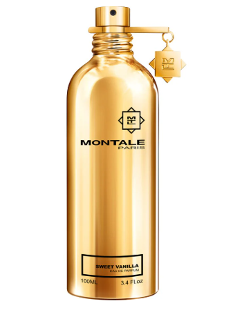 Montale Sweet Vanilla 100ml