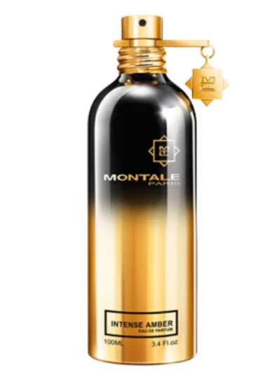 Montale Intense Amber 100ml