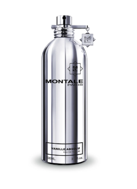 Montale Vanille Absolu 100ml