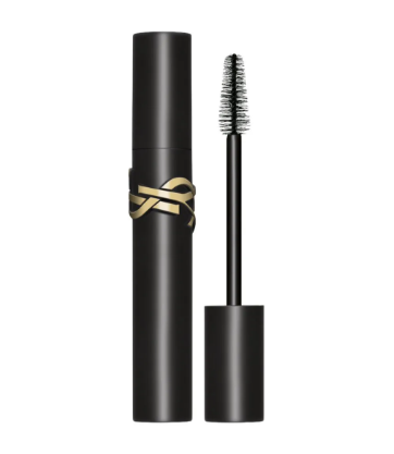 Yves Saint Laurent Lash Clash 2ml Mascara - 1 Black 2+1 Gratis