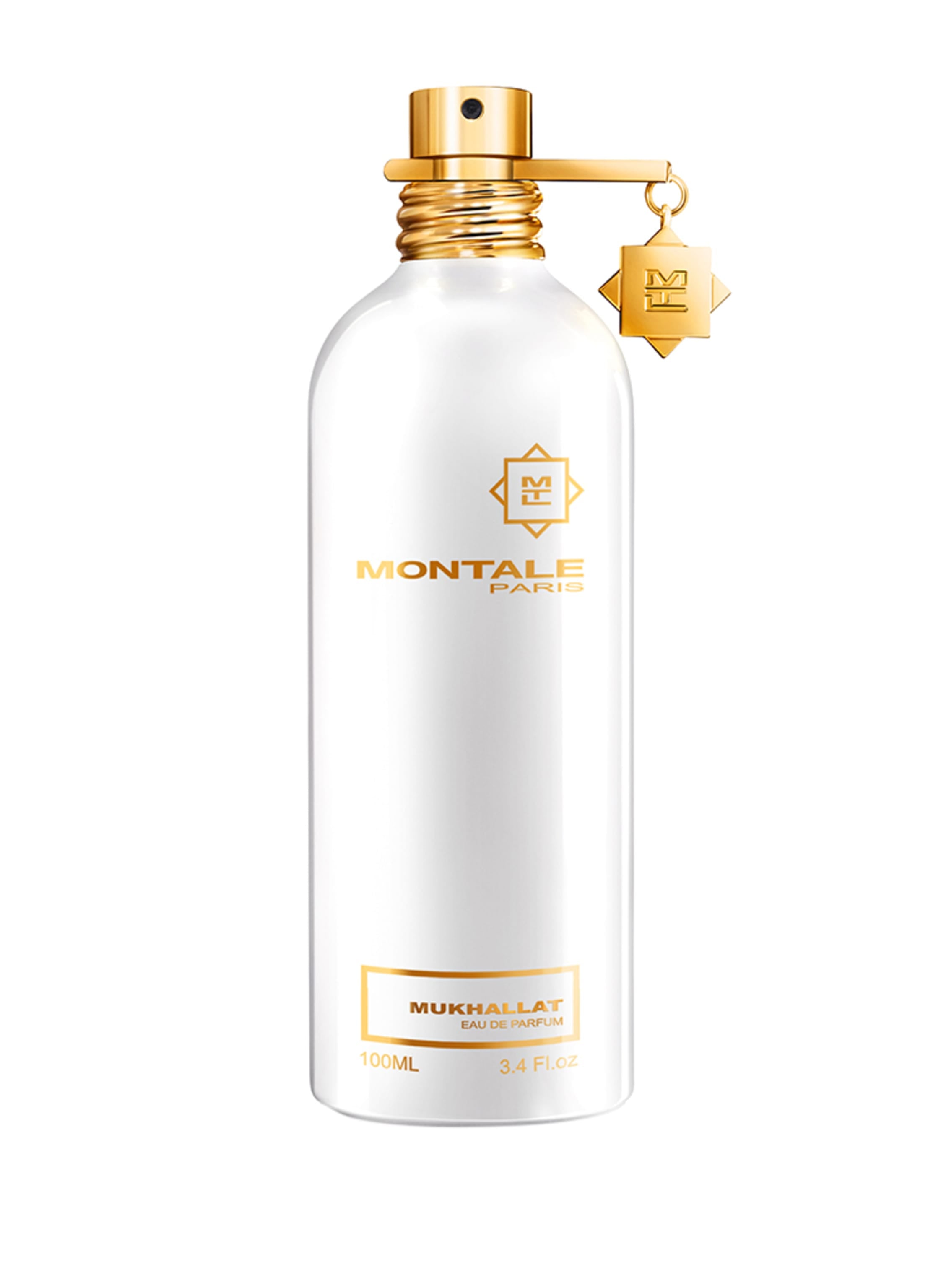 Montale Mukhallat 100ml White Label