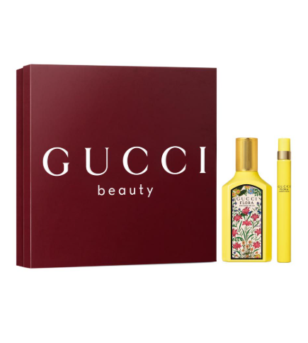 Gucci Flora Gorgeous Orchid Geschenkset 50ml+10ml