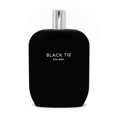 Fragrance One Black Tie For Men 100ml