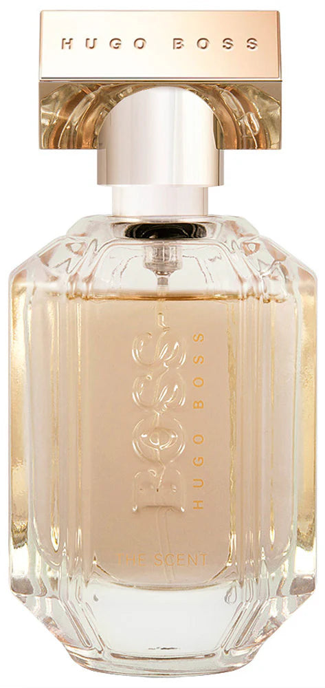 BOSS THE SCENT Eau de Parfum 50ml retoure
