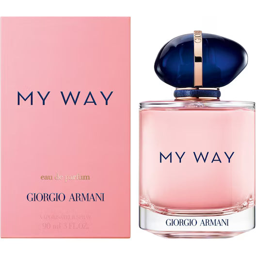 Armani My Way Eau de Parfum Spray 90ml