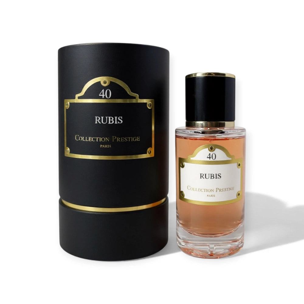 Rubis Collection Prestige  Nr.40  50ml