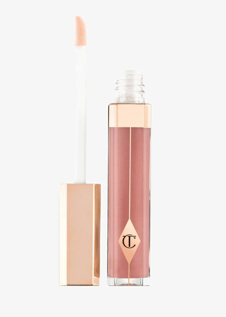 Charlotte Tilbury Lip Lustre Lipgloss - Pillow Talk 2.5ml