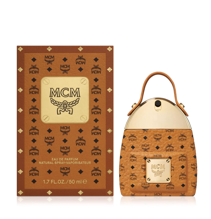Mcm Eau de Parfum