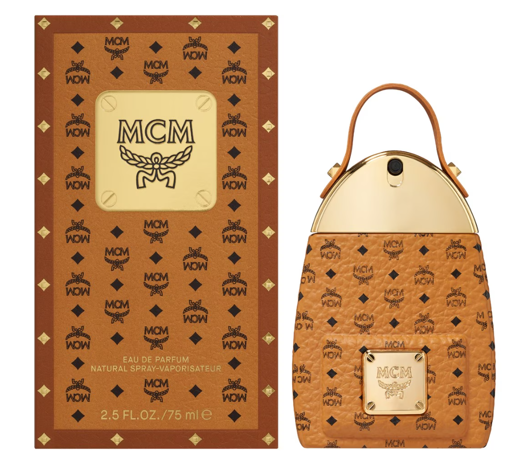 Mcm Eau de Parfum