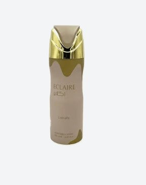 Lattafa Eclaire Deodorant Spray 200 Milliliters