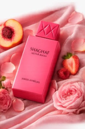 Swiss Arabian Shaghaf Nectar Blush 75ml EdP