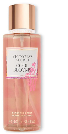 Victoria's Secret Cool Blooms Fragrance Mist
