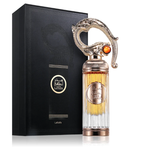 lattafa Sehr Eau de Parfum 100ml