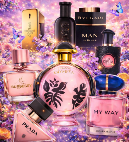 Designer Duft 1 Produkt