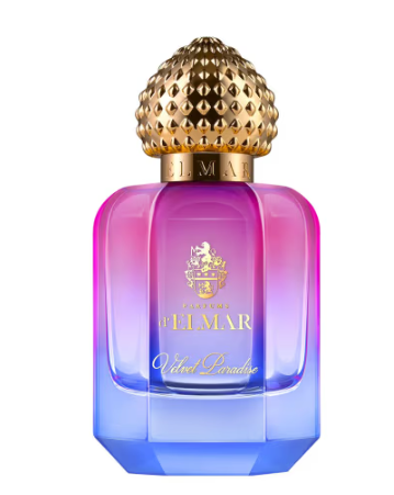 Parfums d‘Elmar Velvet Paradise