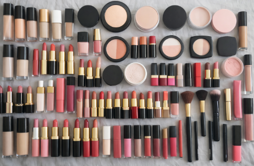 Kosmetik Secret 1 Produkt