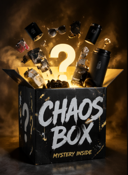 Chaos Box Secret