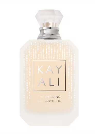 Kayali Silk Santal|36 50ml