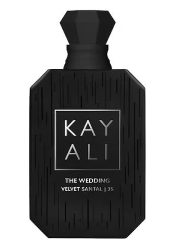 Kayali Velvet Santal|35 50ml