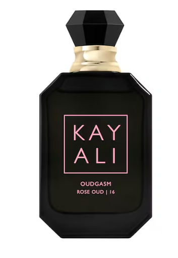 Kayali Rose Oud|16 50ml