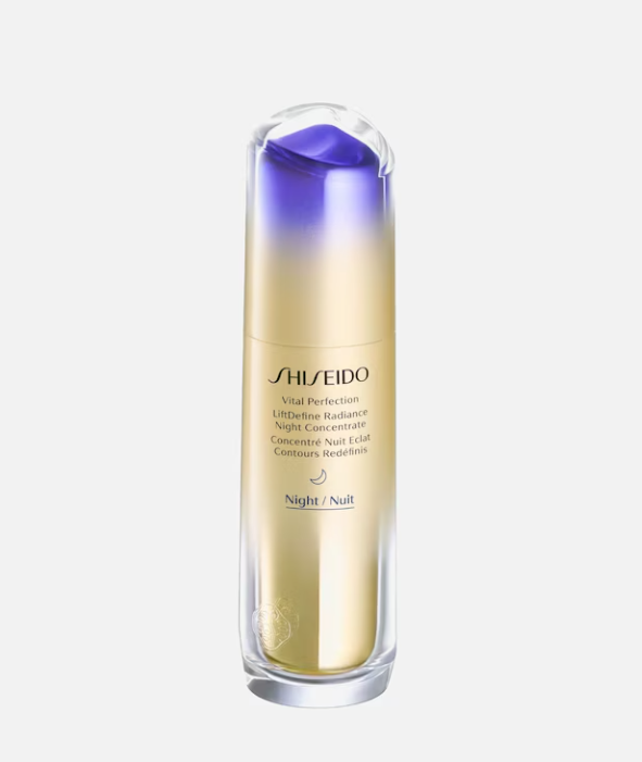 Shiseido Vital Perfection LiftDefine Radiance Serum 40ml