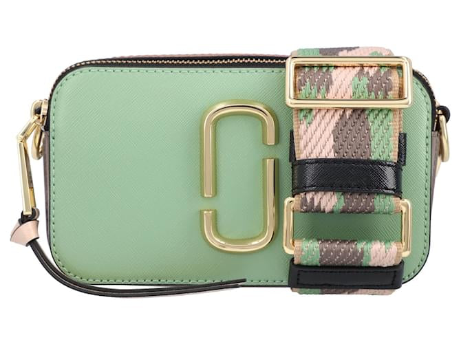 Marc Jacobs Multi Aspen Green