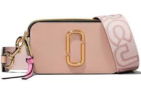 Marc Jacobs Multi Rose