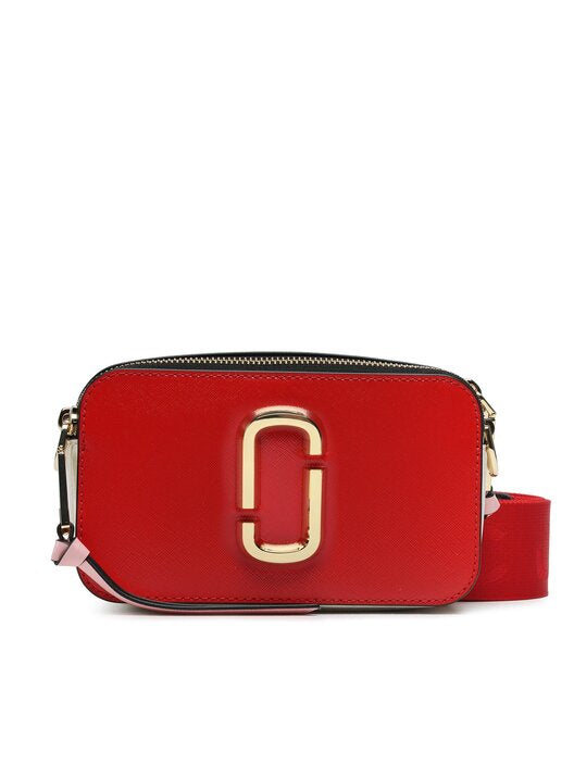 Marc Jacobs Multi True Red