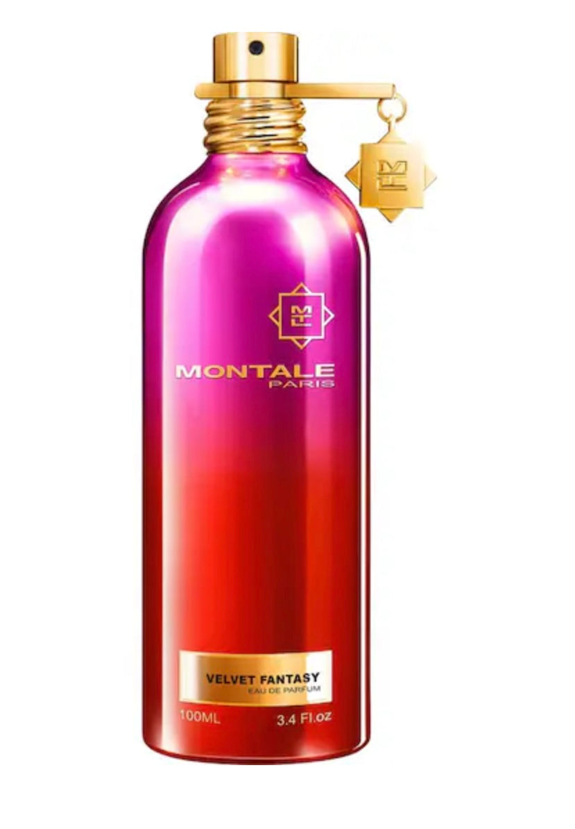 Montale Velvet Fantasy 100ml White Label