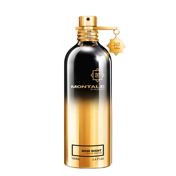 Montale Rose Night 100ml White Label