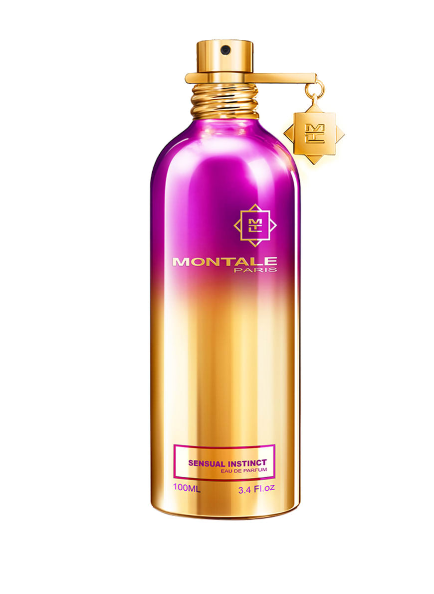 Montale Sensual Instinct 100ml White Label