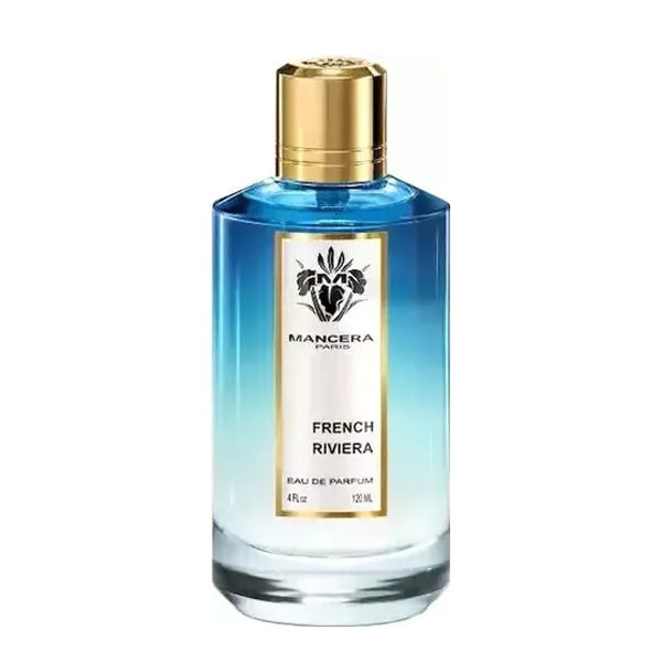 Mancera French Riviera 120ml