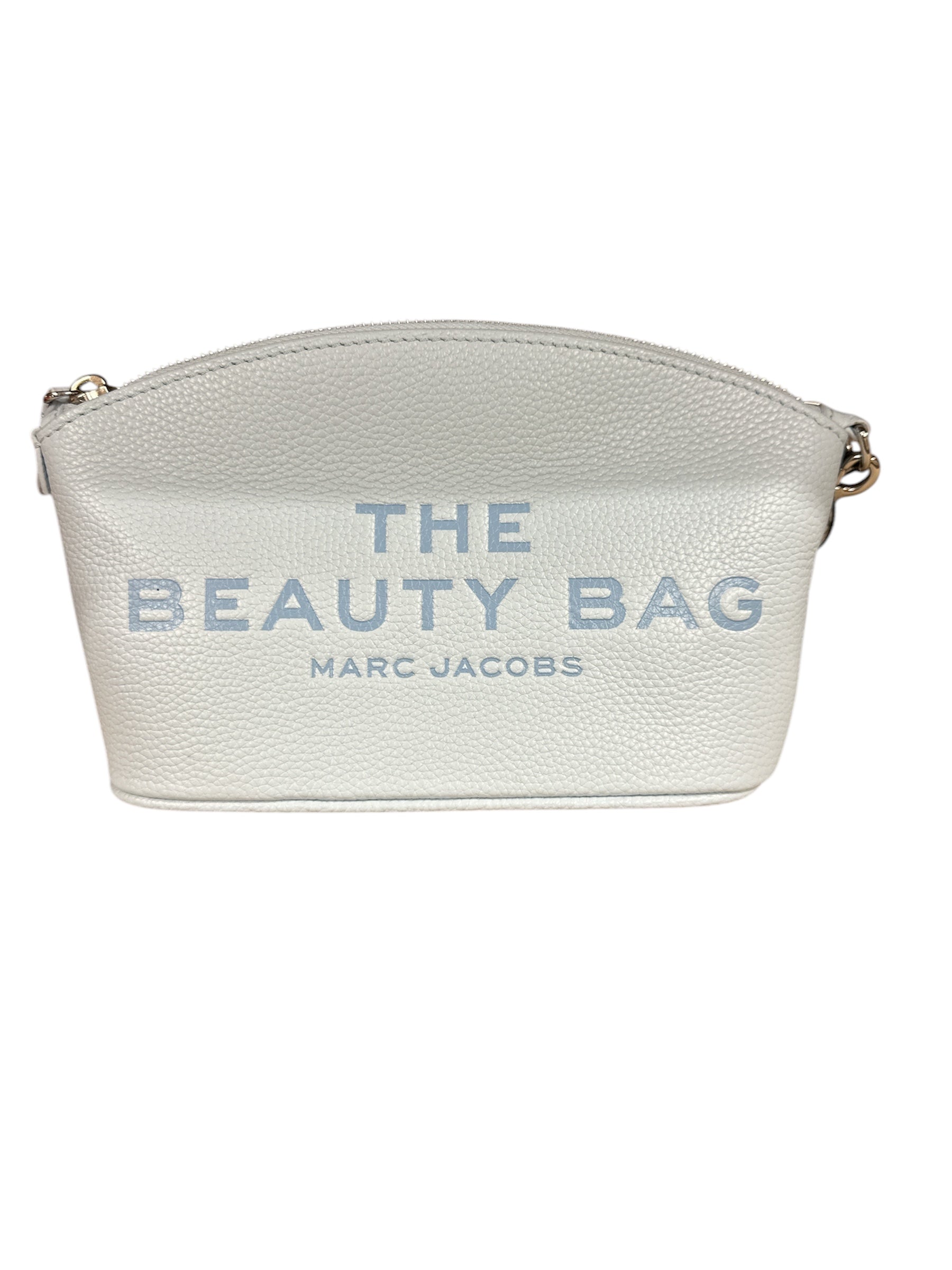 Marc Jacobs The Beauty Bag Blau