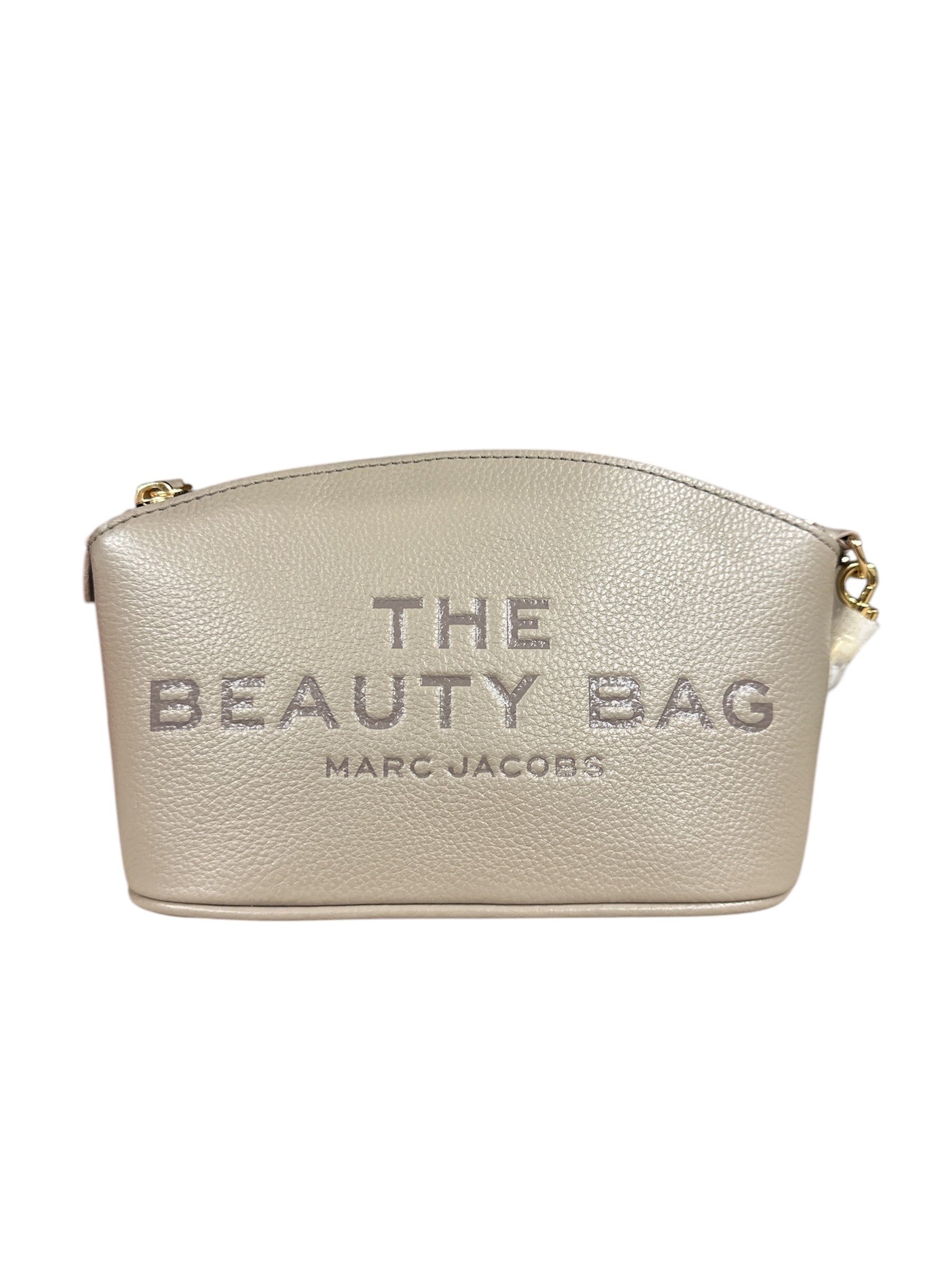 Marc Jacobs The Beauty Bag Zement