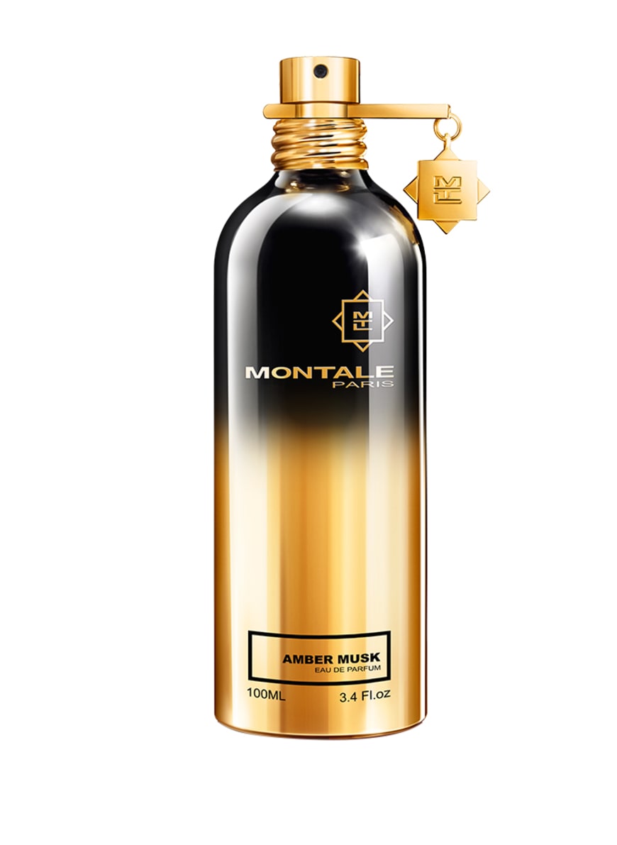 Montale Amber Musk 10ml