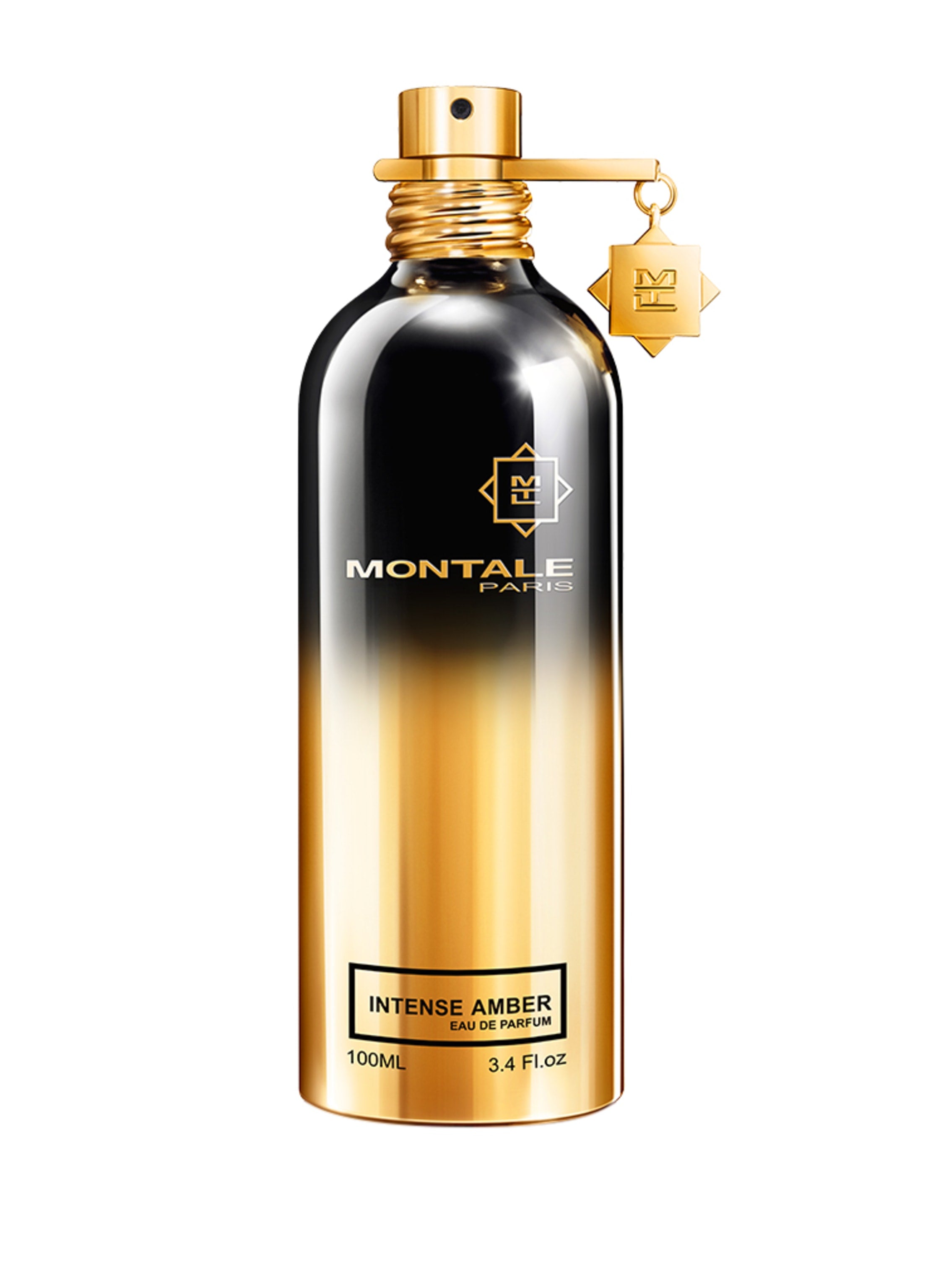 Montale Intense Amber 10ml