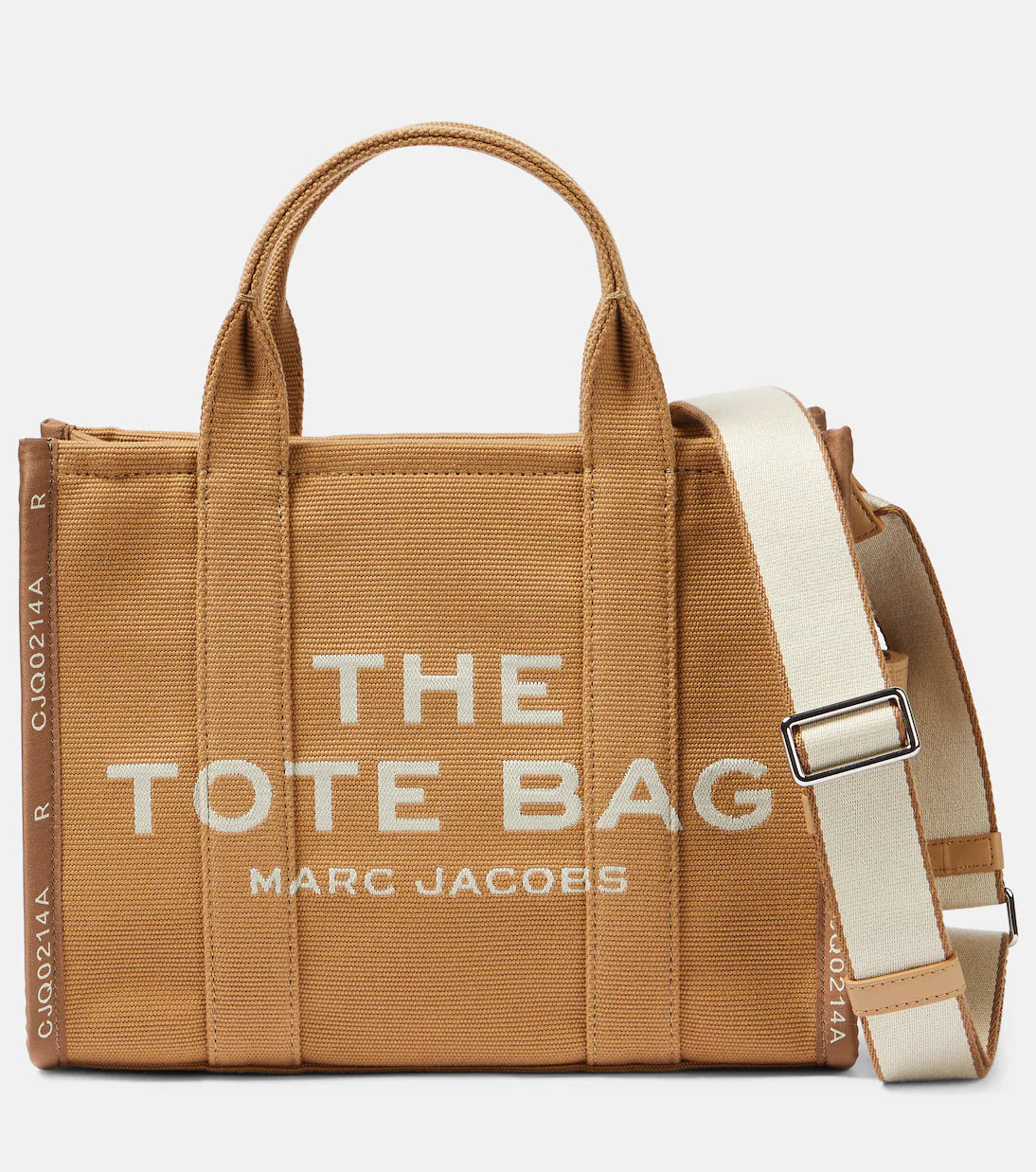 Marc Jacobs The Tote Bag Medium Camel