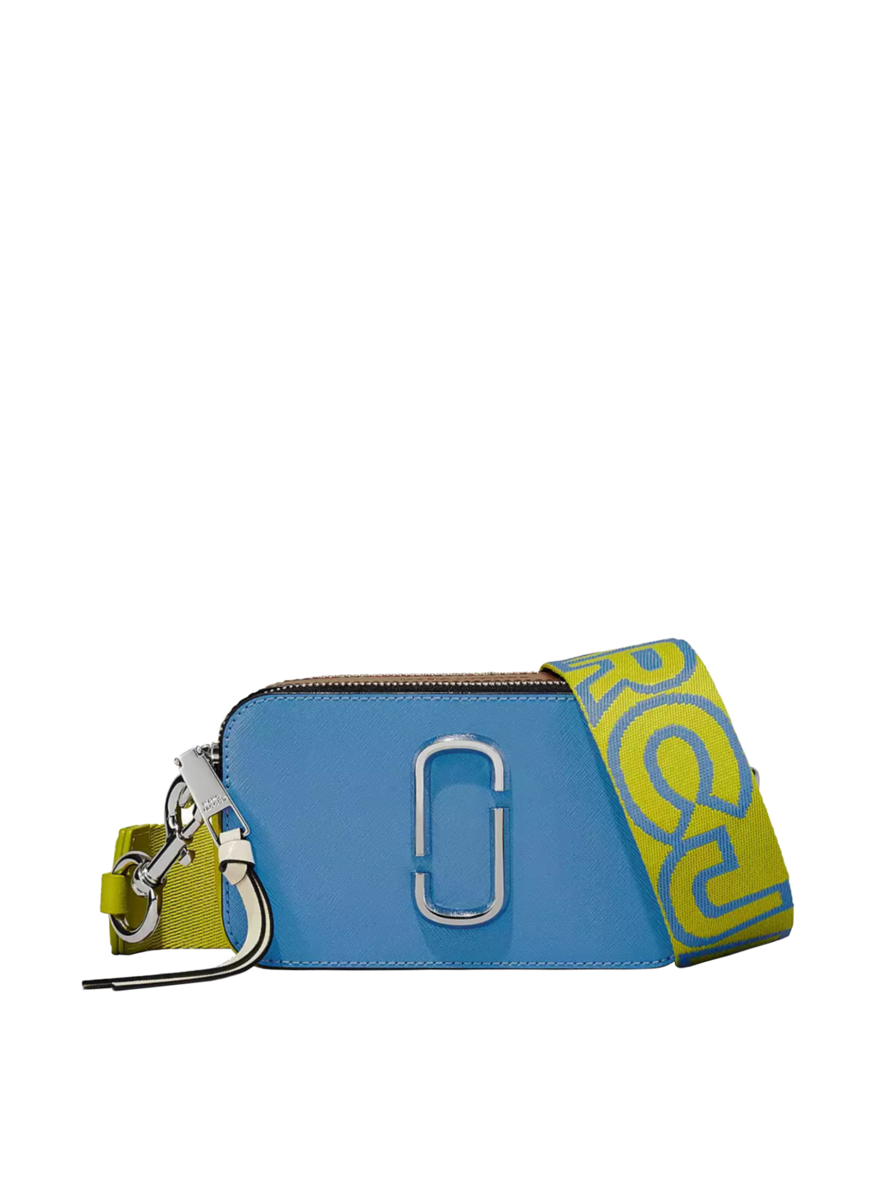 Marc Jacobs Multi Spring Blue