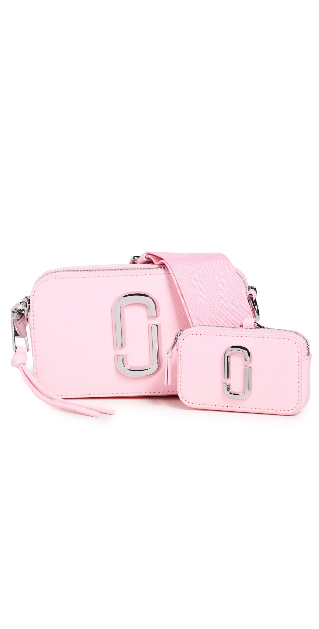 Marc Jacobs Multi Bubblegum