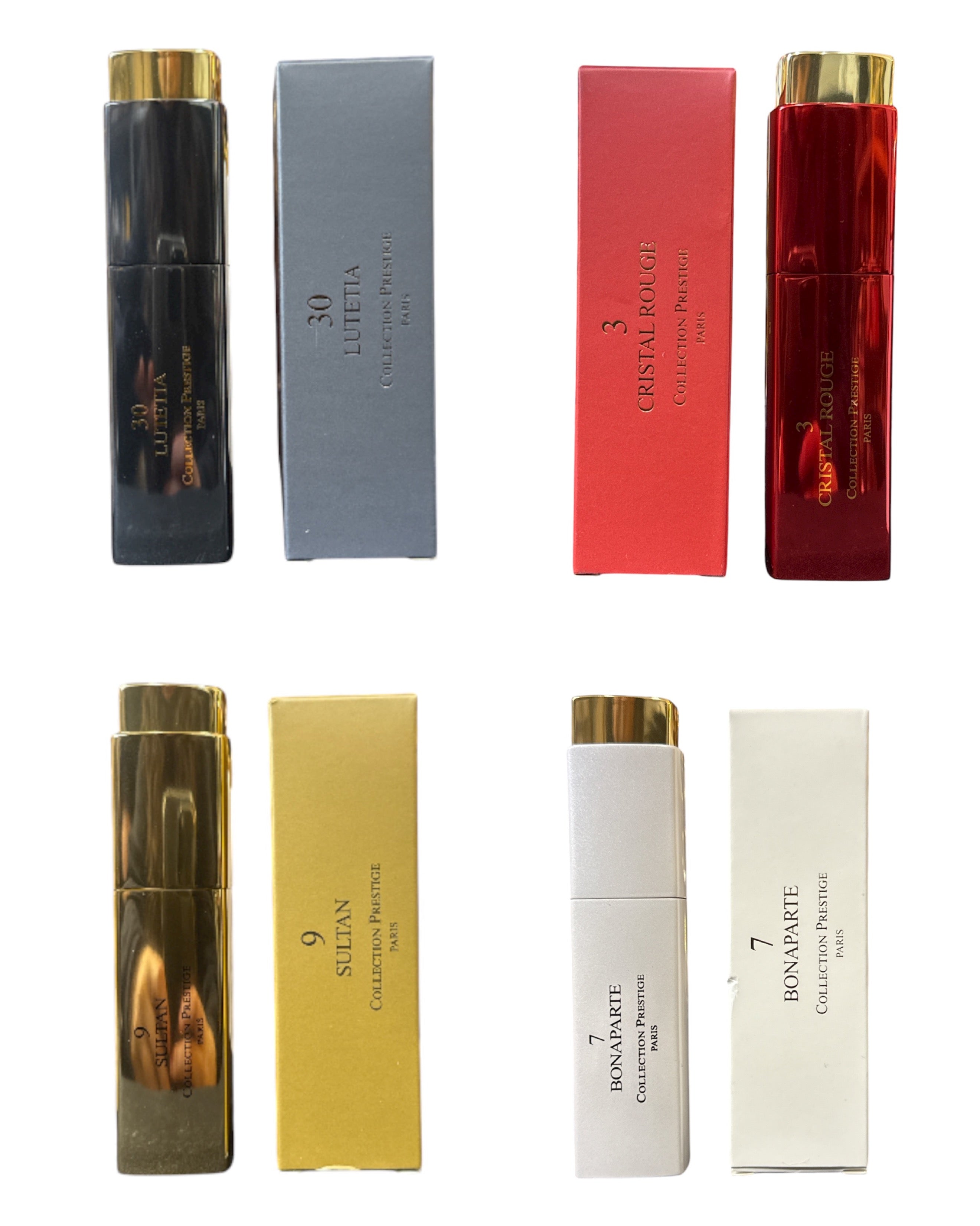 Collection Prestige Parfum 20ml
