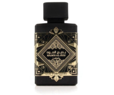 Lattafa Badee Al Oud Oud for Glory 100ml