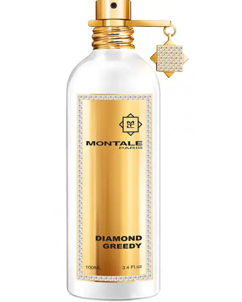 Montale Diamond Greedy 100ml