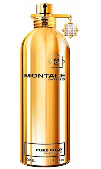 Montale Pure Gold 10ml